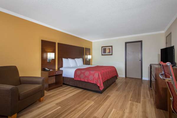  - Ramada Hotel Westshore Tampa Airport