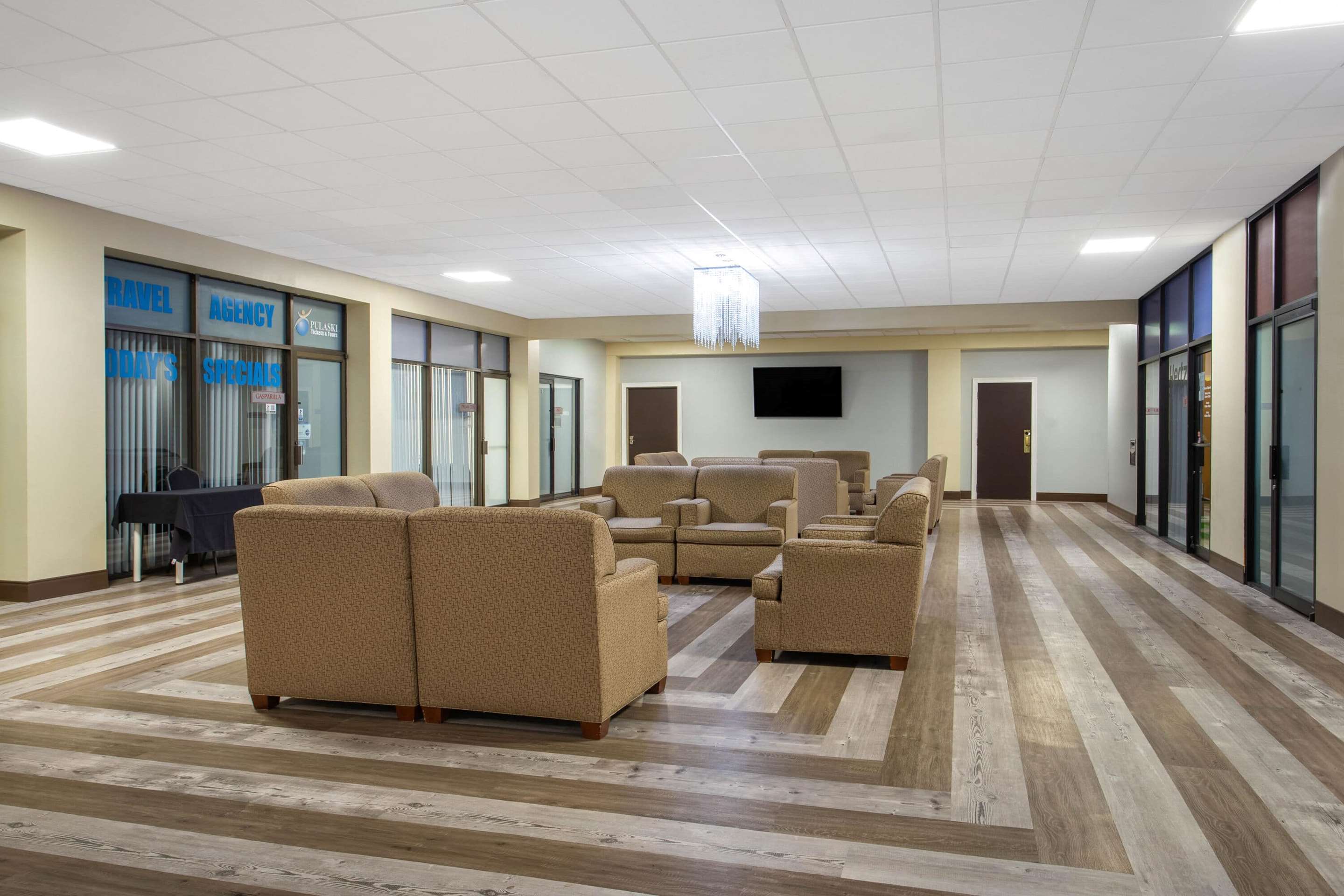 Meeting Room