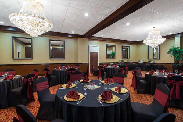  - Ramada Hotel Westshore Tampa Airport