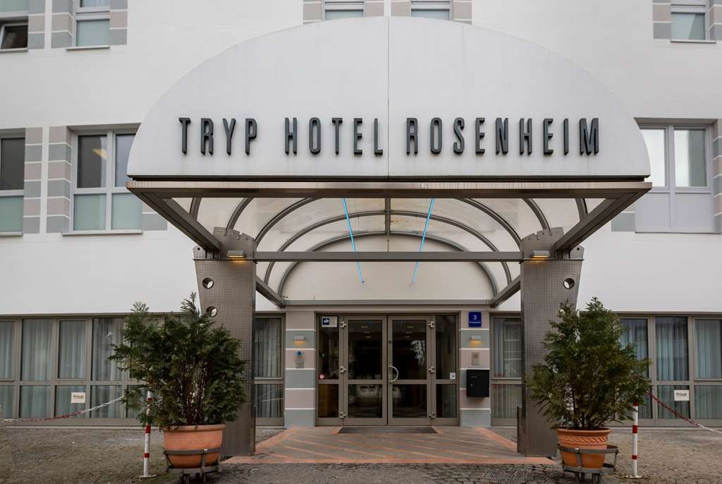 Ibis Styles Rosenheim