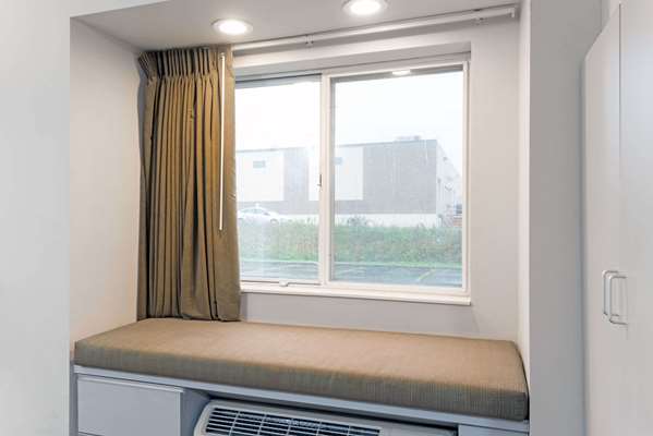  - Microtel Inn by Wyndham Henrietta - I-390, Exit 12A