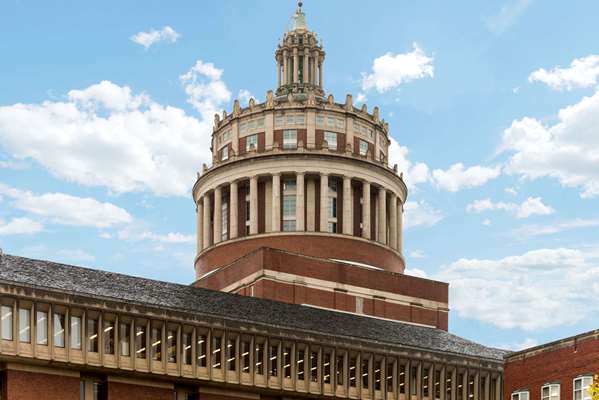  - Microtel Inn by Wyndham Henrietta - I-390, Exit 12A