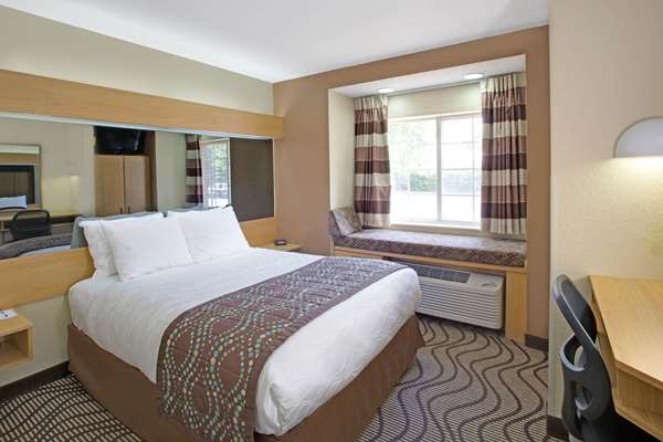  - Microtel Inn by Wyndham University Place Charlotte - I-85, Exit 45