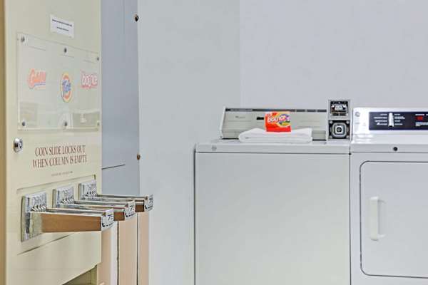  - Microtel Inn by Wyndham University Place Charlotte - I-85, Exit 45