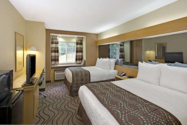  - Microtel Inn by Wyndham University Place Charlotte - I-85, Exit 45