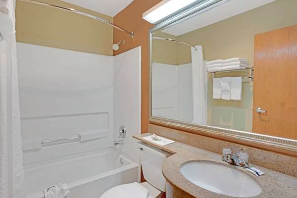  - Microtel Inn by Wyndham University Place Charlotte - I-85, Exit 45