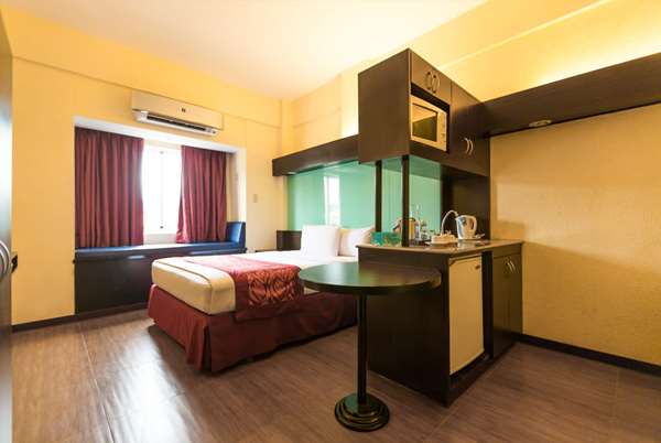 Guest Room,On-Site