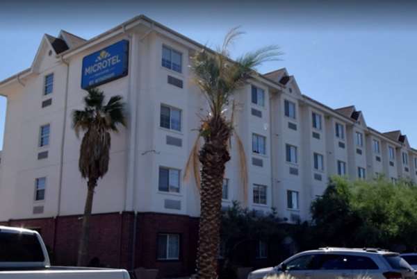 On-Site,Outdoor/Exterior,Exterior View of Building