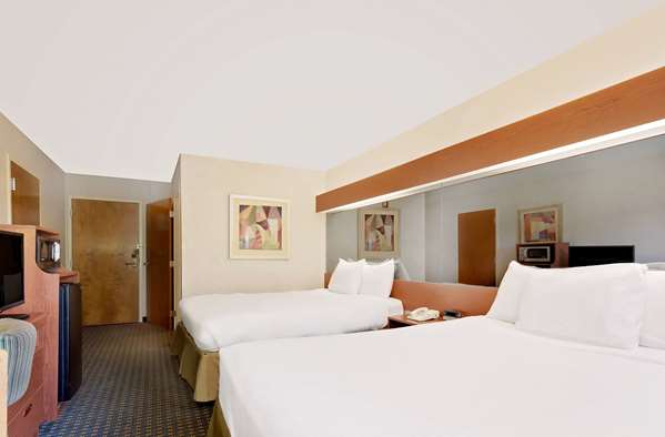  - Microtel Inn by Wyndham Winston-Salem - I-40, Exit 190