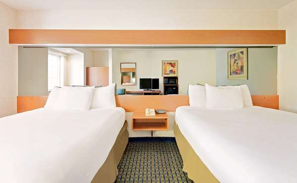  - Microtel Inn by Wyndham Winston-Salem - I-40, Exit 190
