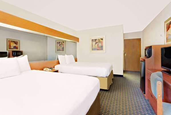  - Microtel Inn by Wyndham Winston-Salem - I-40, Exit 190