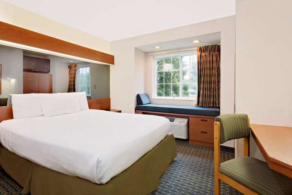  - Microtel Inn by Wyndham Winston-Salem - I-40, Exit 190