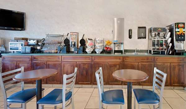  - Microtel Inn by Wyndham Winston-Salem - I-40, Exit 190