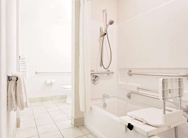  - Microtel Inn by Wyndham Winston-Salem - I-40, Exit 190