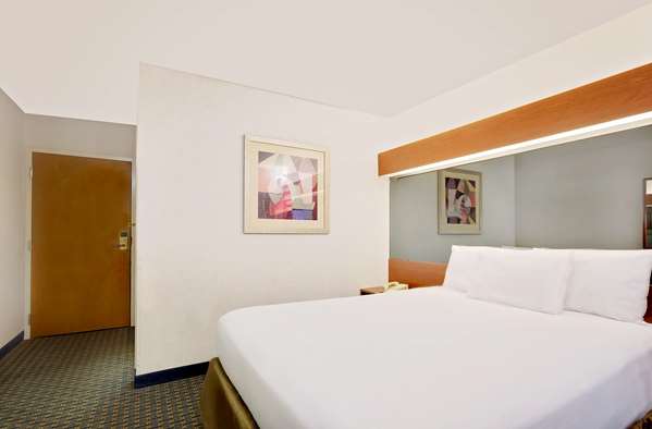  - Microtel Inn by Wyndham Winston-Salem - I-40, Exit 190
