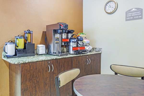  - Microtel Inn by Wyndham Lexington - I-75, Exit 110