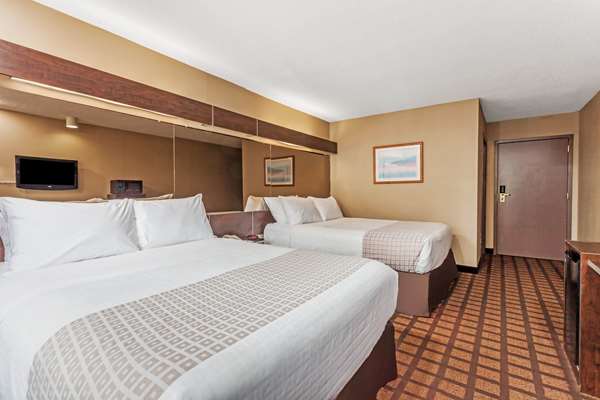  - Microtel Inn by Wyndham Lexington - I-75, Exit 110