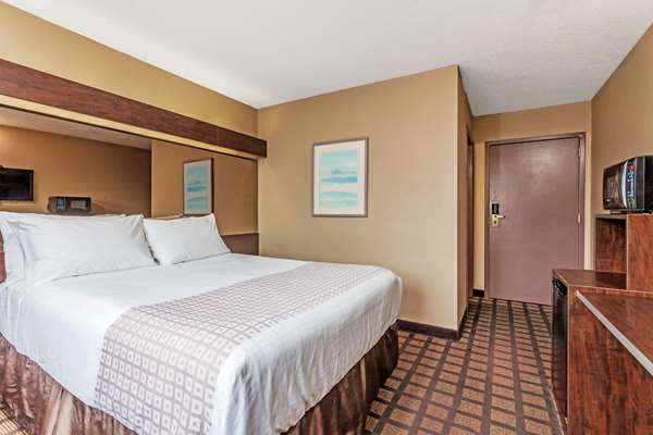  - Microtel Inn by Wyndham Lexington - I-75, Exit 110