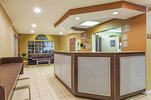  - Microtel Inn by Wyndham Lexington - I-75, Exit 110