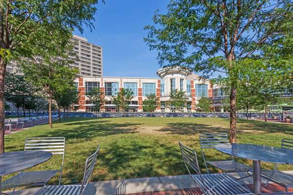  - Microtel Inn by Wyndham Lexington - I-75, Exit 110