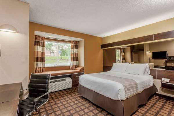  - Microtel Inn by Wyndham Lexington - I-75, Exit 110