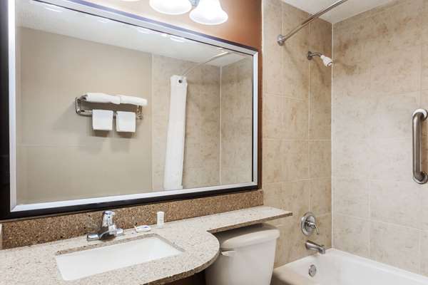 - Microtel Inn by Wyndham Lexington - I-75, Exit 110