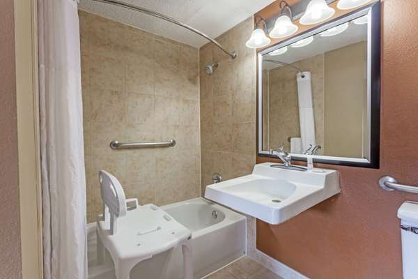  - Microtel Inn by Wyndham Lexington - I-75, Exit 110