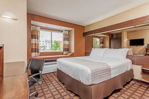  - Microtel Inn by Wyndham Lexington - I-75, Exit 110