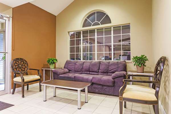  - Microtel Inn by Wyndham Lexington - I-75, Exit 110