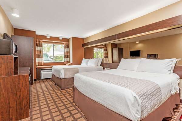  - Microtel Inn by Wyndham Lexington - I-75, Exit 110
