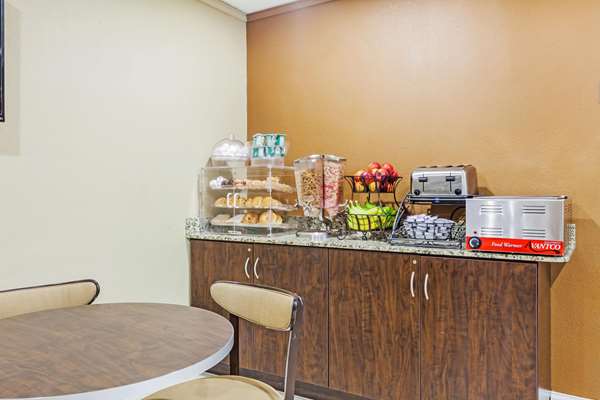  - Microtel Inn by Wyndham Lexington - I-75, Exit 110