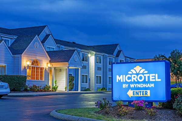 Exterior view - Microtel Inn by Wyndham Lexington - I-75, Exit 110