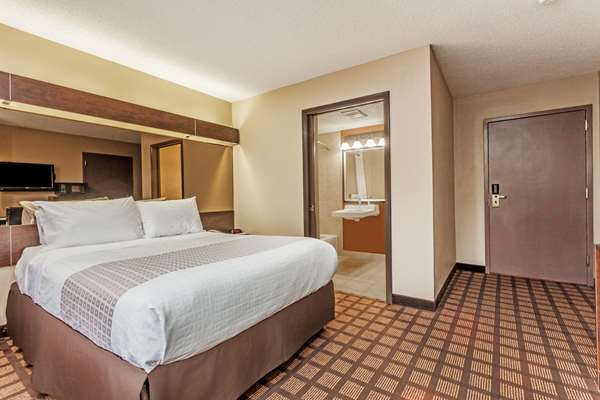  - Microtel Inn by Wyndham Lexington - I-75, Exit 110