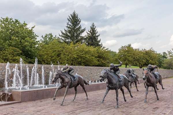  - Microtel Inn by Wyndham Lexington - I-75, Exit 110