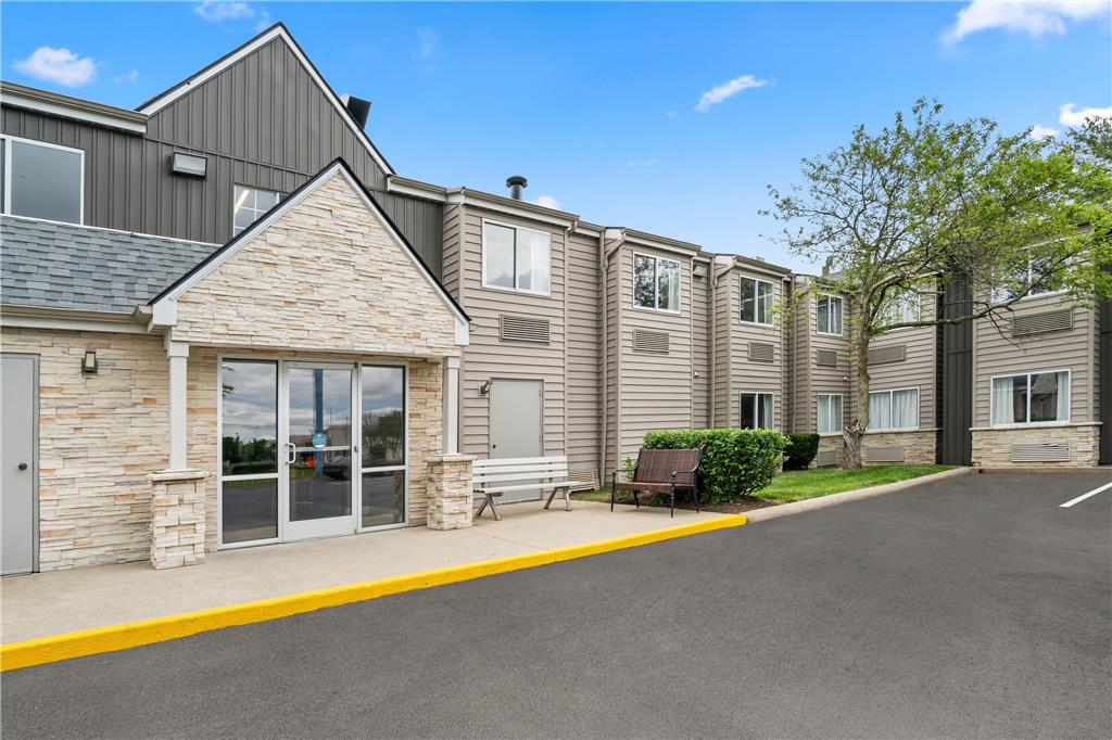 Microtel Inn Lexington