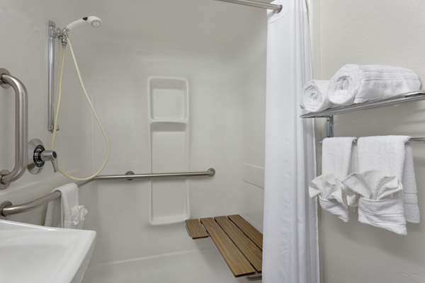  - Microtel Inn by Wyndham Jeffersontown - I-64, Exit 17