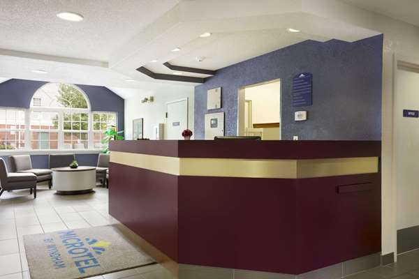  - Microtel Inn by Wyndham Jeffersontown - I-64, Exit 17