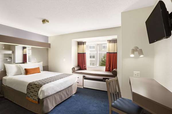  - Microtel Inn by Wyndham Jeffersontown - I-64, Exit 17