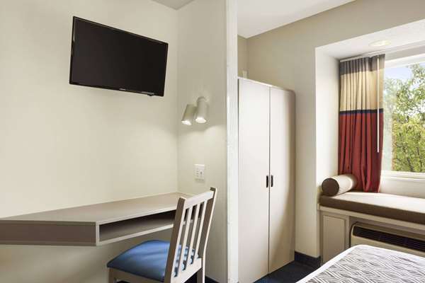  - Microtel Inn by Wyndham Jeffersontown - I-64, Exit 17