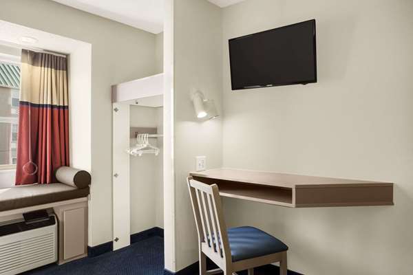  - Microtel Inn by Wyndham Jeffersontown - I-64, Exit 17