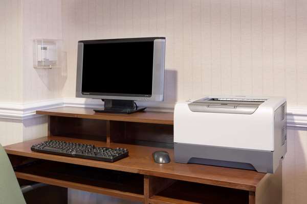 Conference Area - Ramada Inn Altamonte Springs - I-4, Exit 92