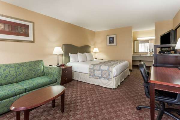  - Ramada Inn Altamonte Springs - I-4, Exit 92