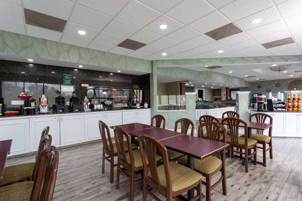  - Ramada Inn Altamonte Springs - I-4, Exit 92