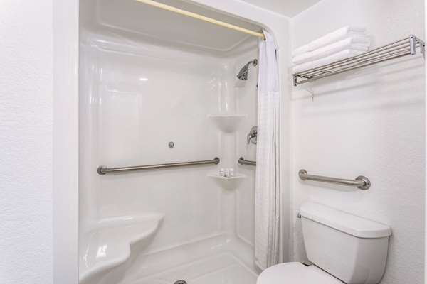  - Ramada Inn Altamonte Springs - I-4, Exit 92