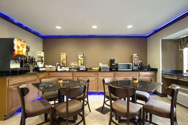  - Microtel Inn & Suites by Wyndham Duncan - I-85, Exit 63