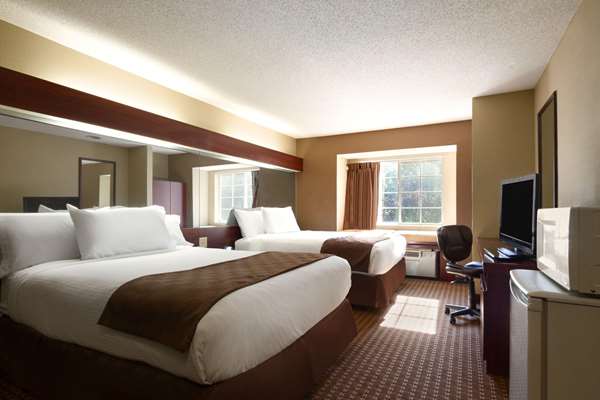  - Microtel Inn & Suites by Wyndham Duncan - I-85, Exit 63