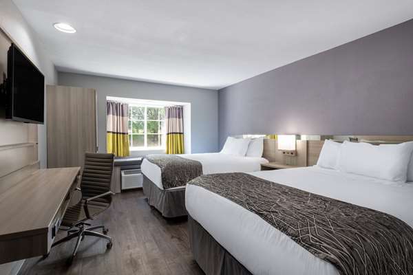  - Microtel Inn & Suites by Wyndham Duncan - I-85, Exit 63