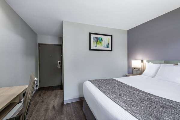  - Microtel Inn & Suites by Wyndham Duncan - I-85, Exit 63