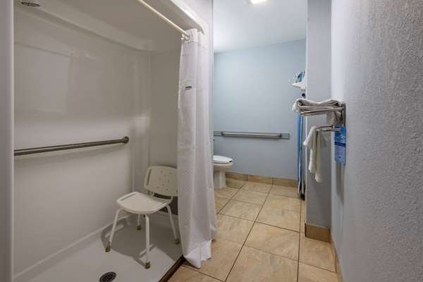  - Microtel Inn & Suites by Wyndham Duncan - I-85, Exit 63