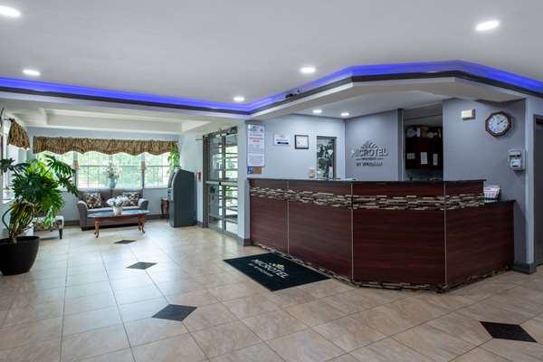  - Microtel Inn & Suites by Wyndham Duncan - I-85, Exit 63